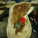 5. Glueing 5. Glueing