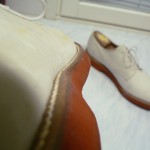 Kengät - white bucks03