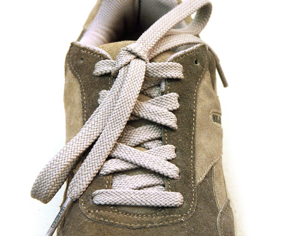 fieggen shoelace