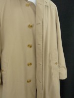 The Balmacaan coat | Keikari.com