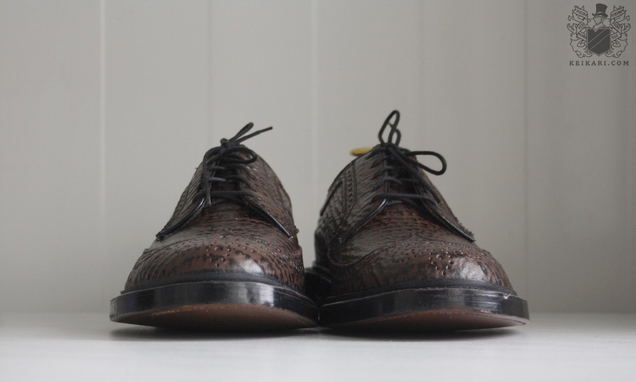 Vintage_Florsheim_sharkskin_leather_shoes_at_Keikari_dot_com02.jpg