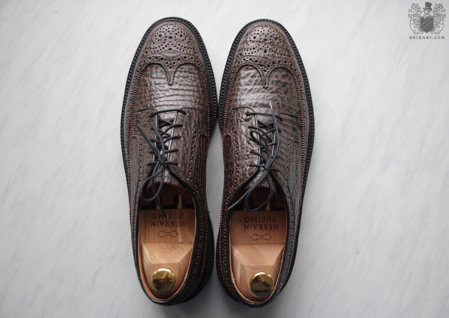 Vintage_Florsheim_sharkskin_leather_shoes_at_Keikari_dot_com05.jpg