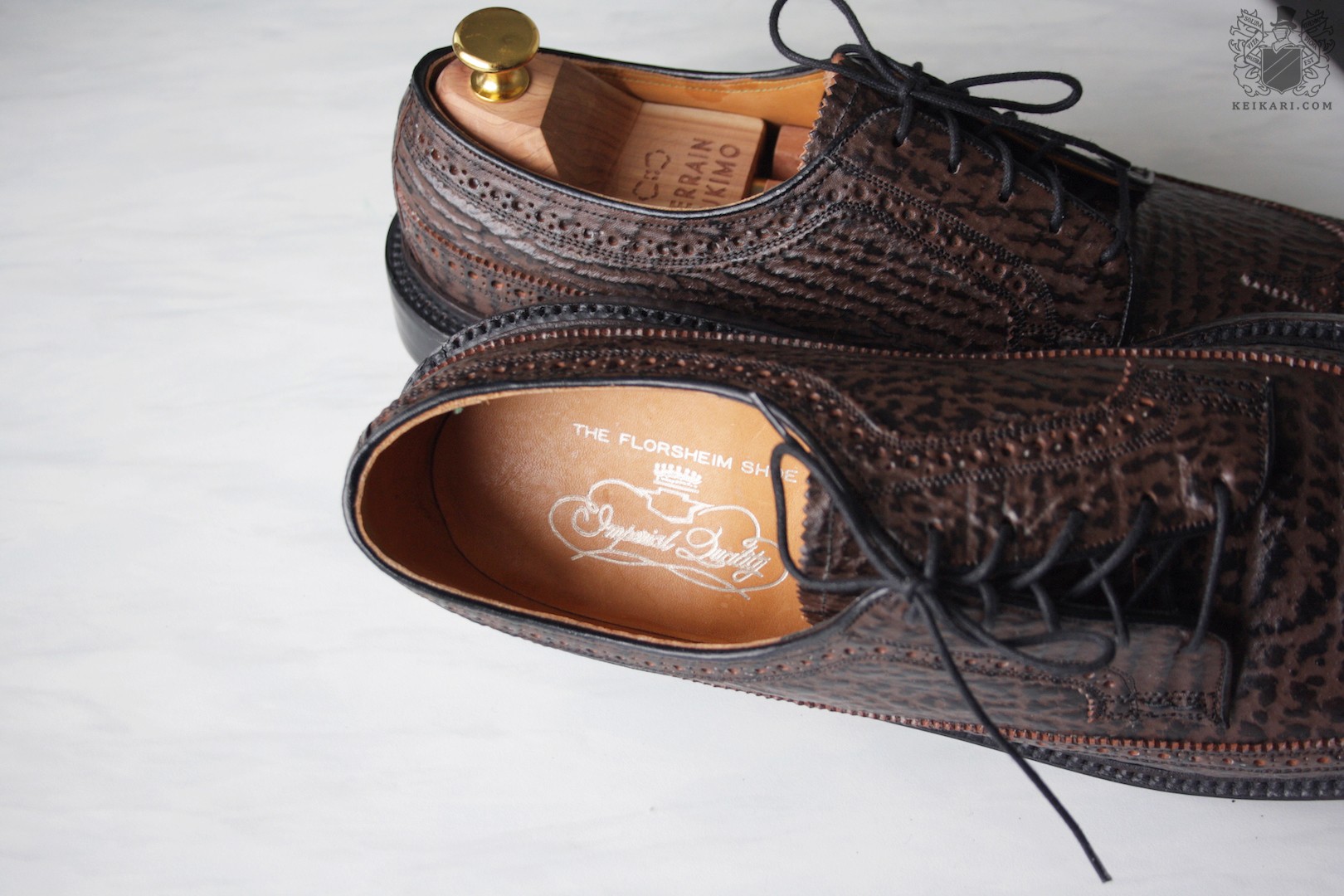 Vintage_Florsheim_sharkskin_leather_shoes_at_Keikari_dot_com11.jpg