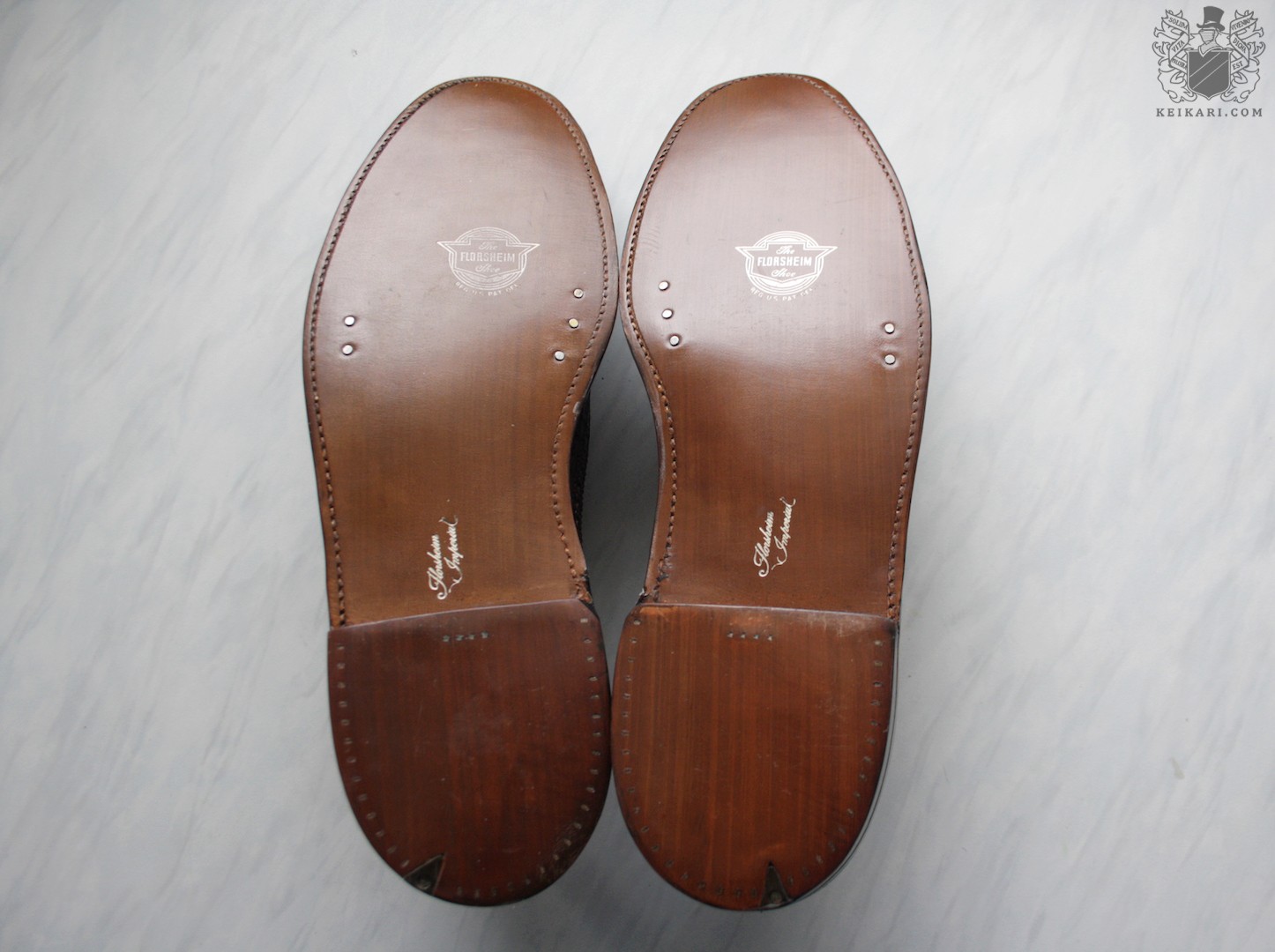Vintage_Florsheim_sharkskin_leather_shoes_at_Keikari_dot_com12.jpg
