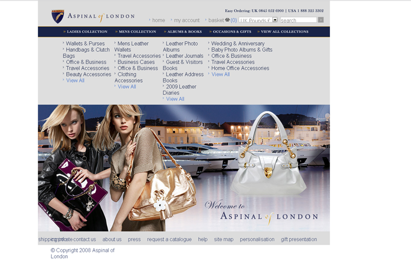 verkkokaupat-aspinal