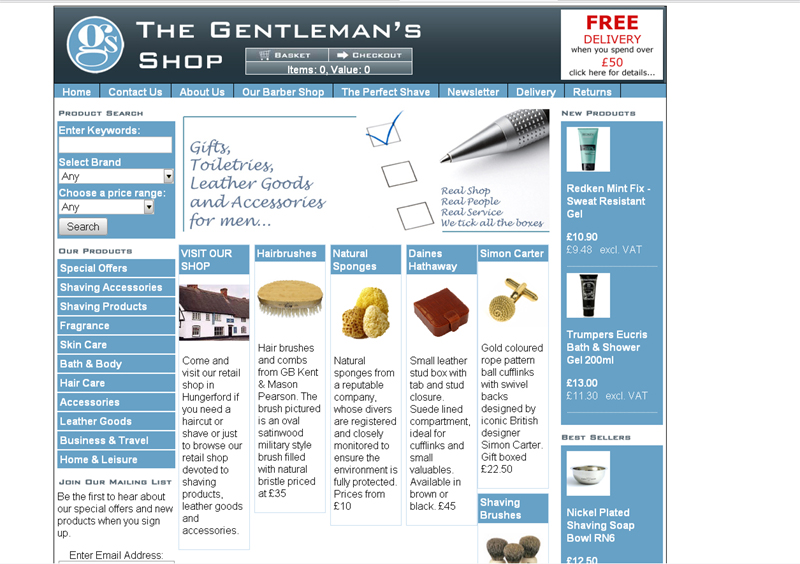verkkokaupat-the-gentlemans-shop