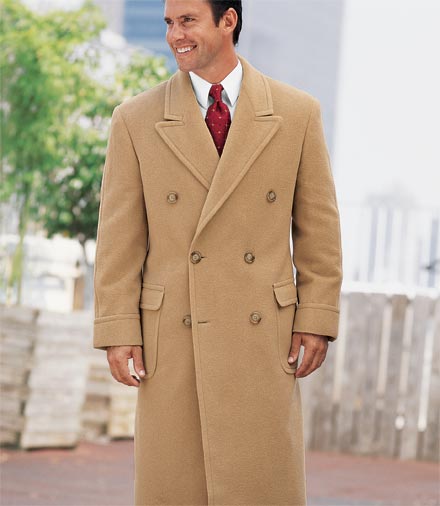 Päällystakit - Polo Coat by Jos. A. Bank Päällystakit - Polo Coat by Jos. A. Bank