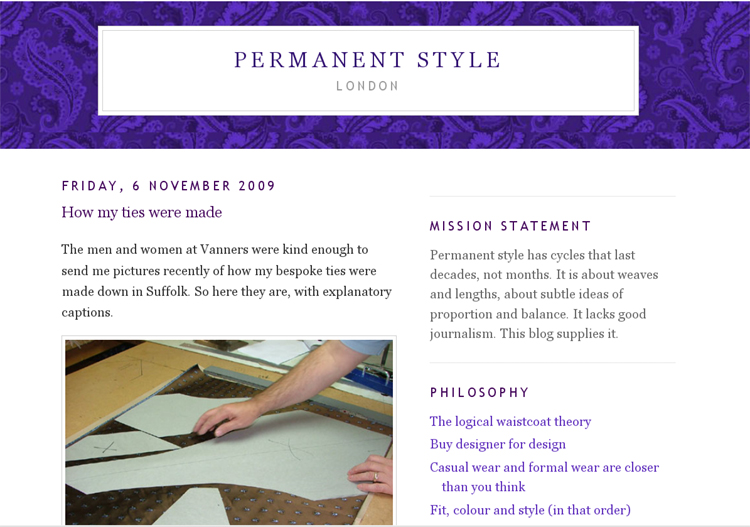 Linkit - Permanent Style Linkit - Permanent Style