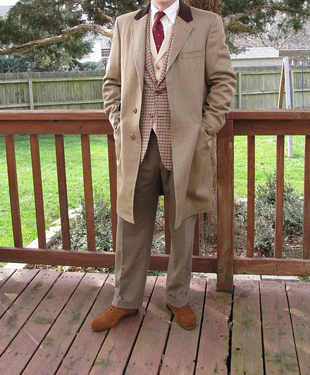 Oikeat yhdistelmät - monta monessa