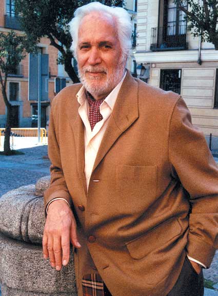 Eksentrisyyksiä - FedericoLuppi