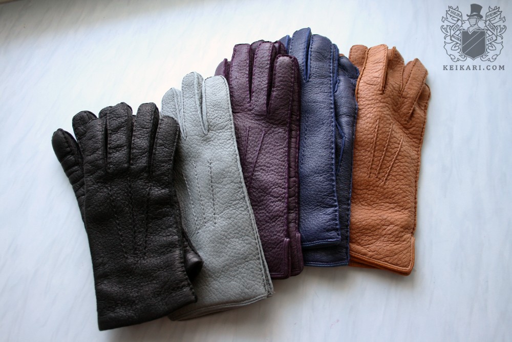 Peccary-käsineet_Keikarissa