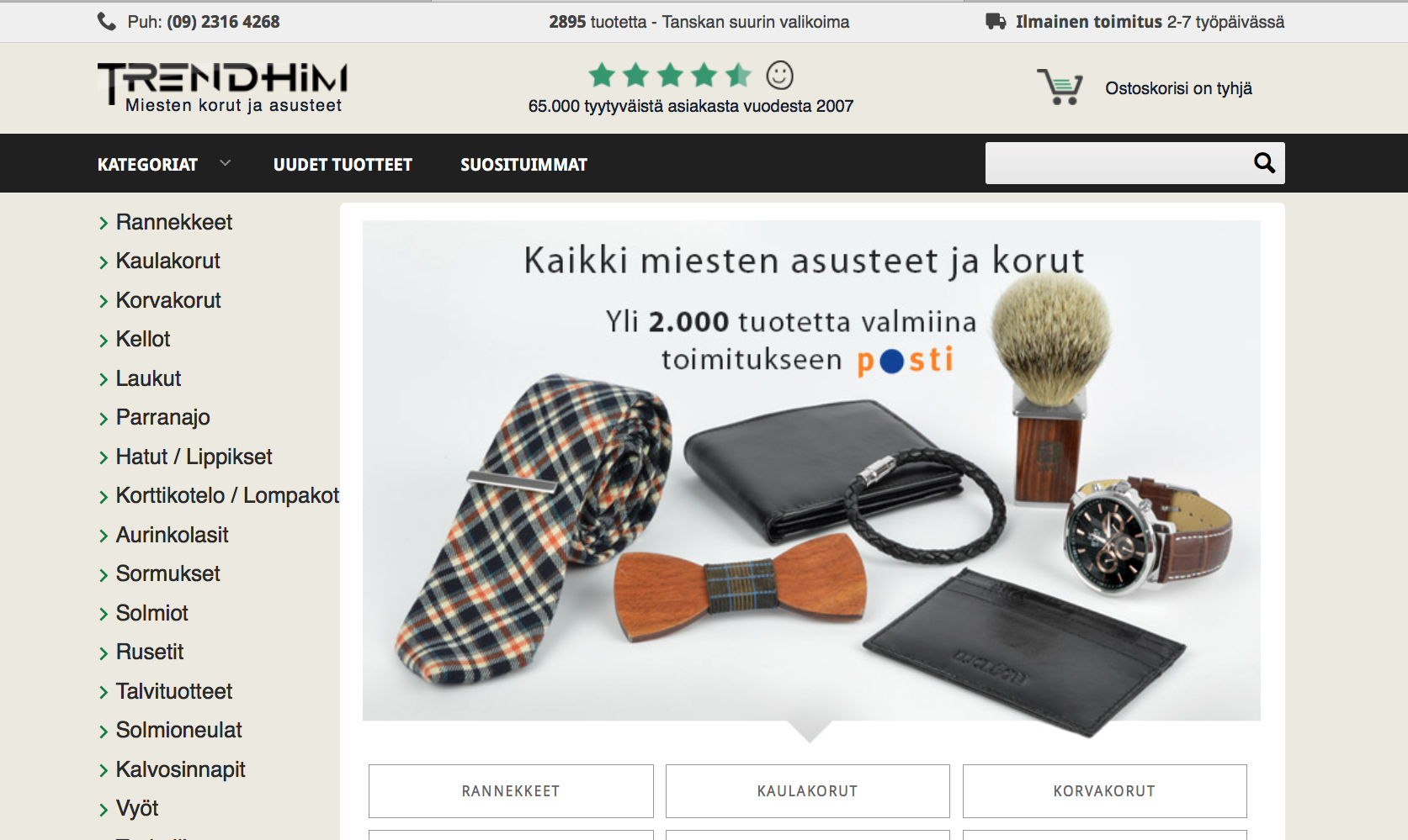 Trendhim-verkkokauppa_Keikarissa