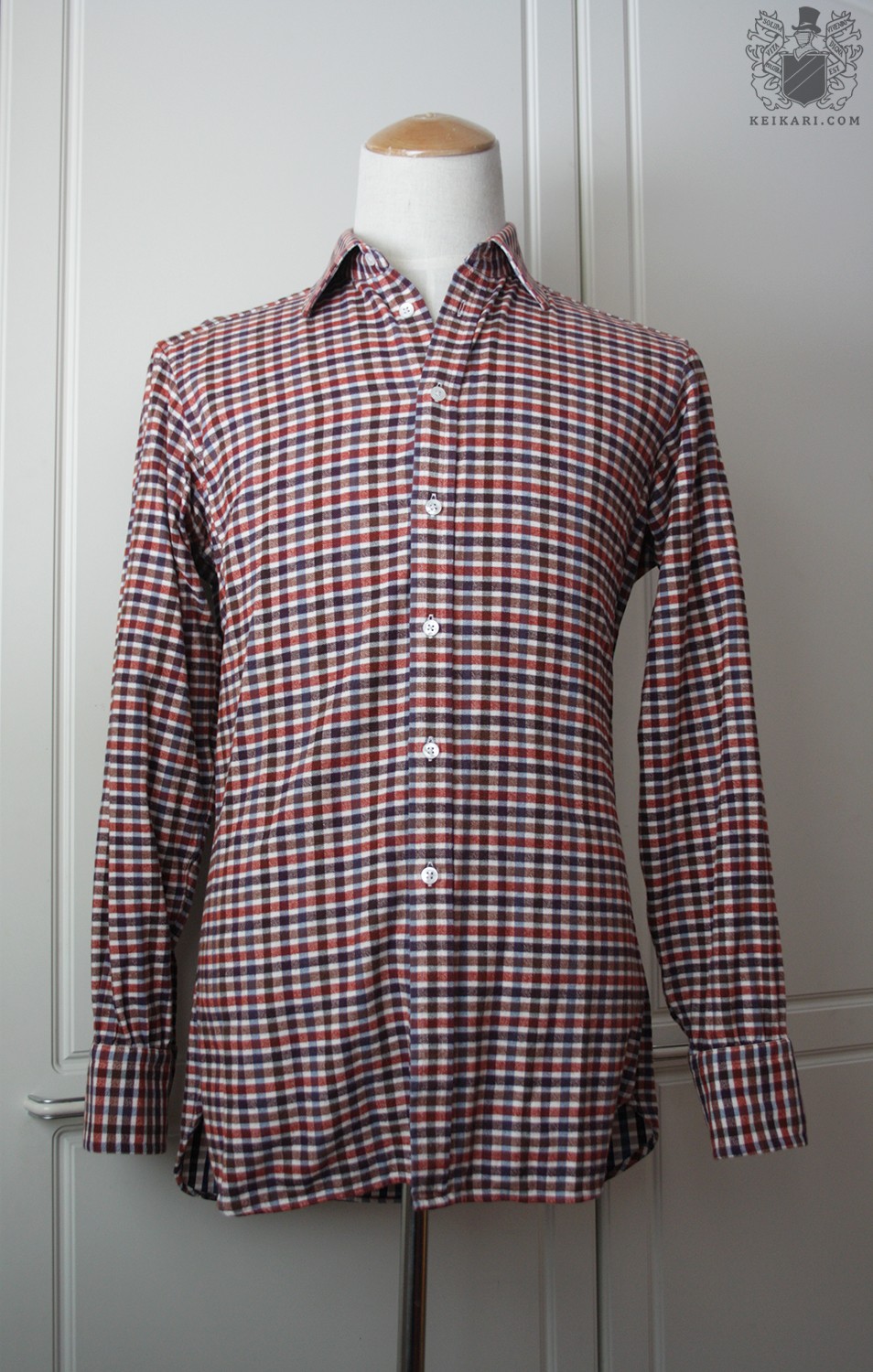 Flanellipaita_Keikarissa