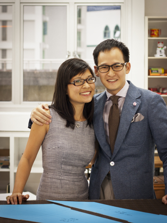 Interview_with_Diana_Chan_and_Gerald_Shen_from_Vanda_Fine_Clothing_at_Keikari_dot_com
