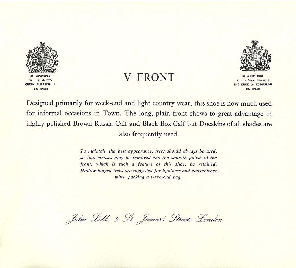 John_Lobb_St._James_vintage_catalogue_at_Keikari_dot_com13