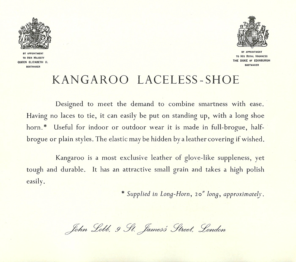 John_Lobb_St._James_vintage_catalogue_at_Keikari_dot_com23