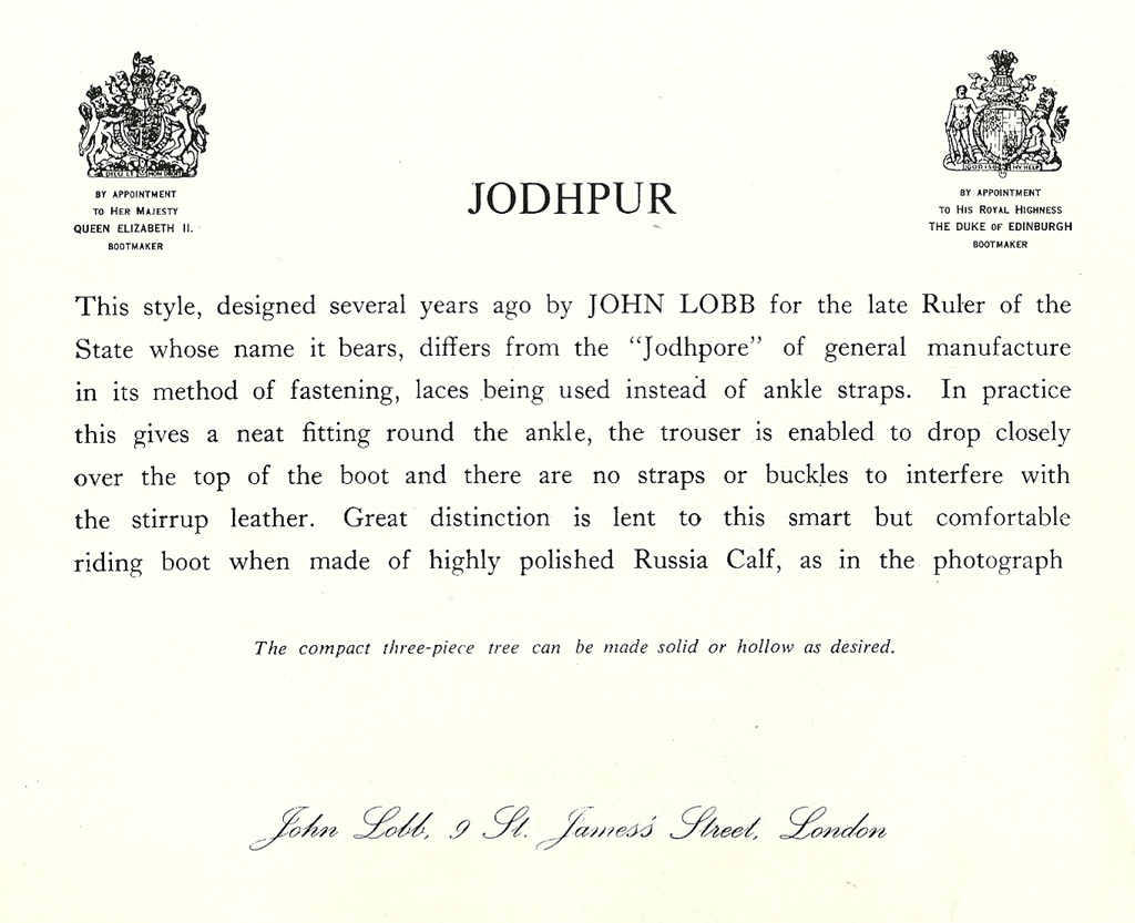 John_Lobb_St._James_vintage_catalogue_at_Keikari_dot_com39