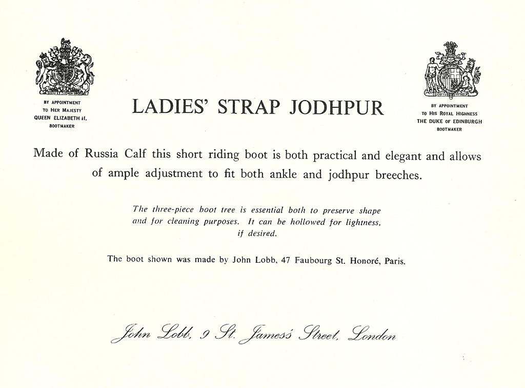 John_Lobb_St._James_vintage_catalogue_at_Keikari_dot_com49