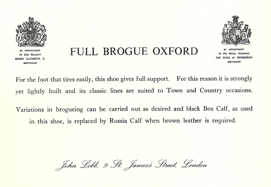 John_Lobb_St._James_vintage_catalogue_at_Keikari_dot_com51
