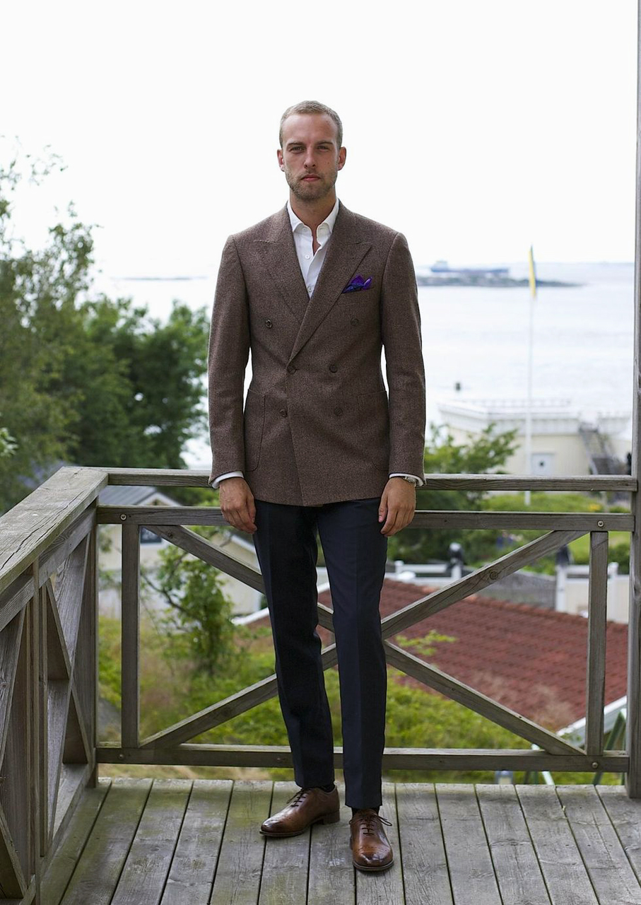 Interview With Andreas Weinas From Manolo Keikari Com