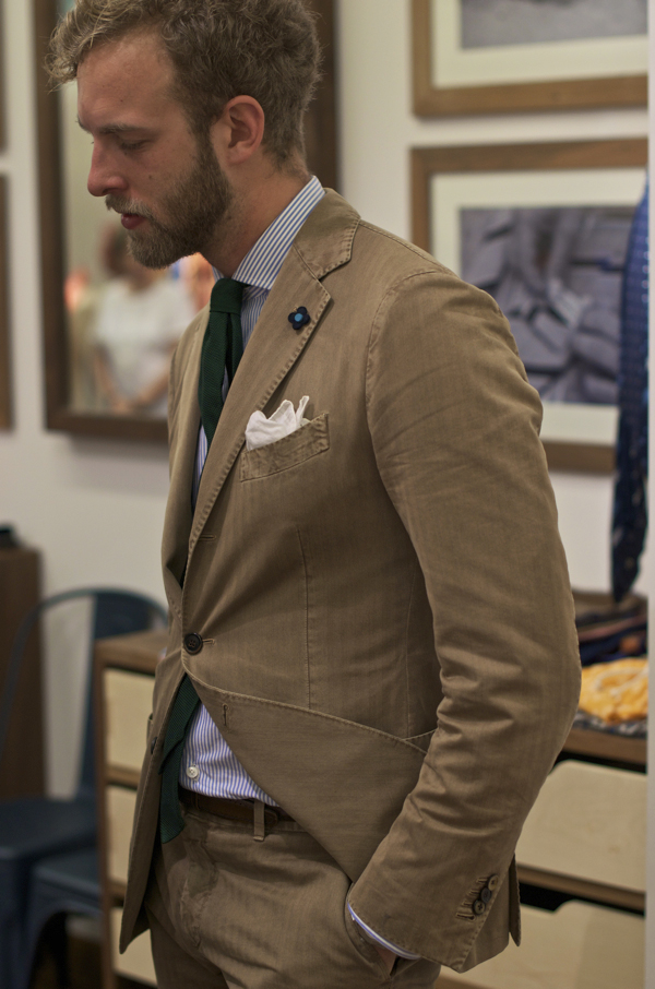 Interview With Andreas Weinas From Manolo Keikari Com
