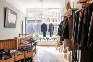 Interview with Mats Klingberg from Trunk Clothiers | Keikari.com