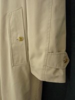 The Balmacaan coat | Keikari.com