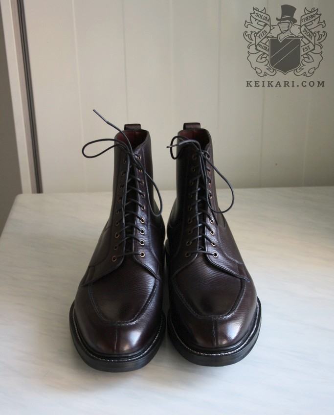 Gaziano&Girling_MTO_vintage_rioja_Thorpe_boots_at_Keikari_dot_com03
