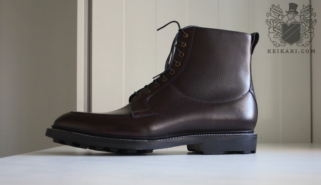 Gaziano&Girling_MTO_vintage_rioja_Thorpe_boots_at_Keikari_dot_com08