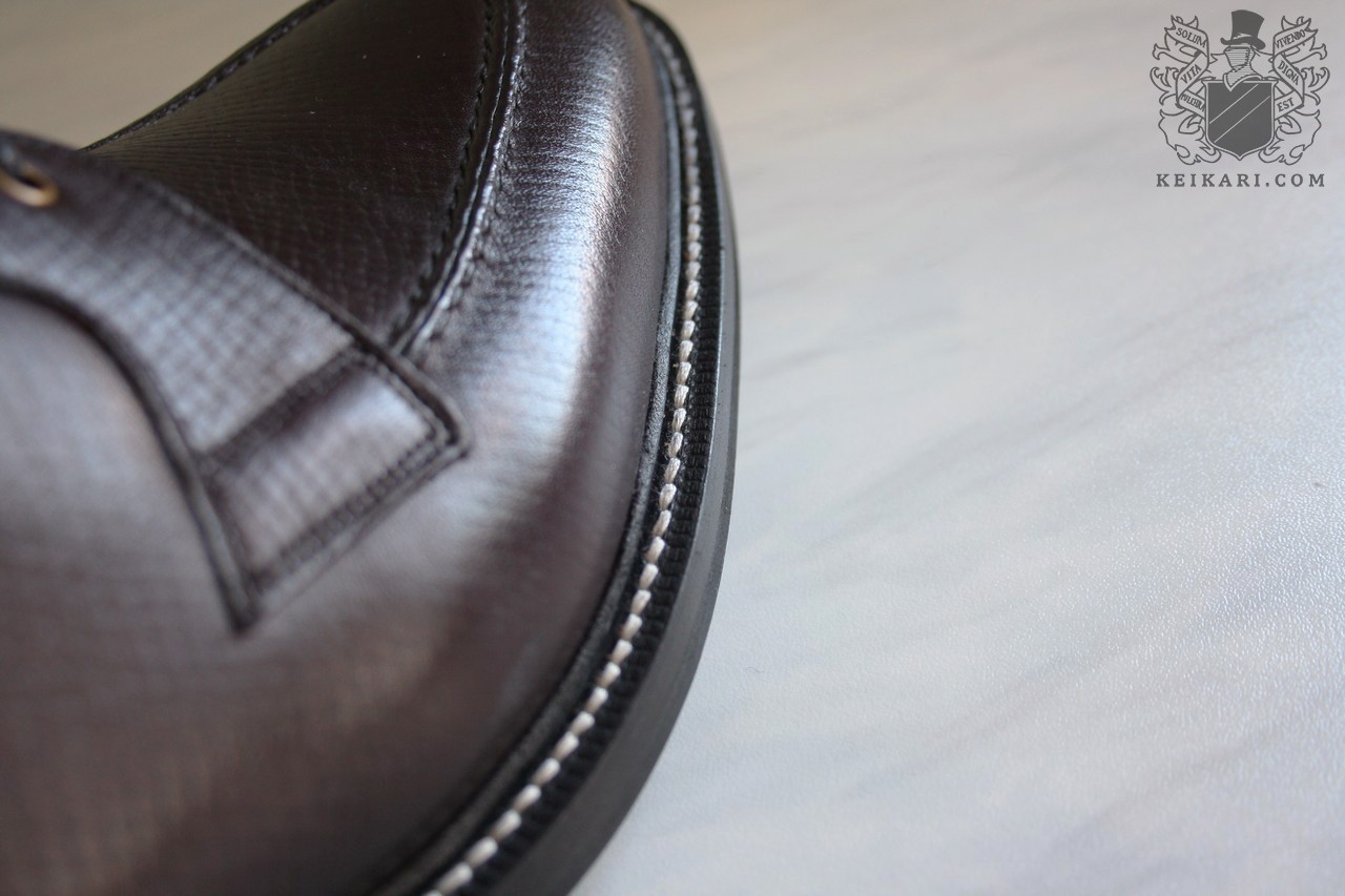 Gaziano&Girling_MTO_vintage_rioja_Thorpe_boots_at_Keikari_dot_com13