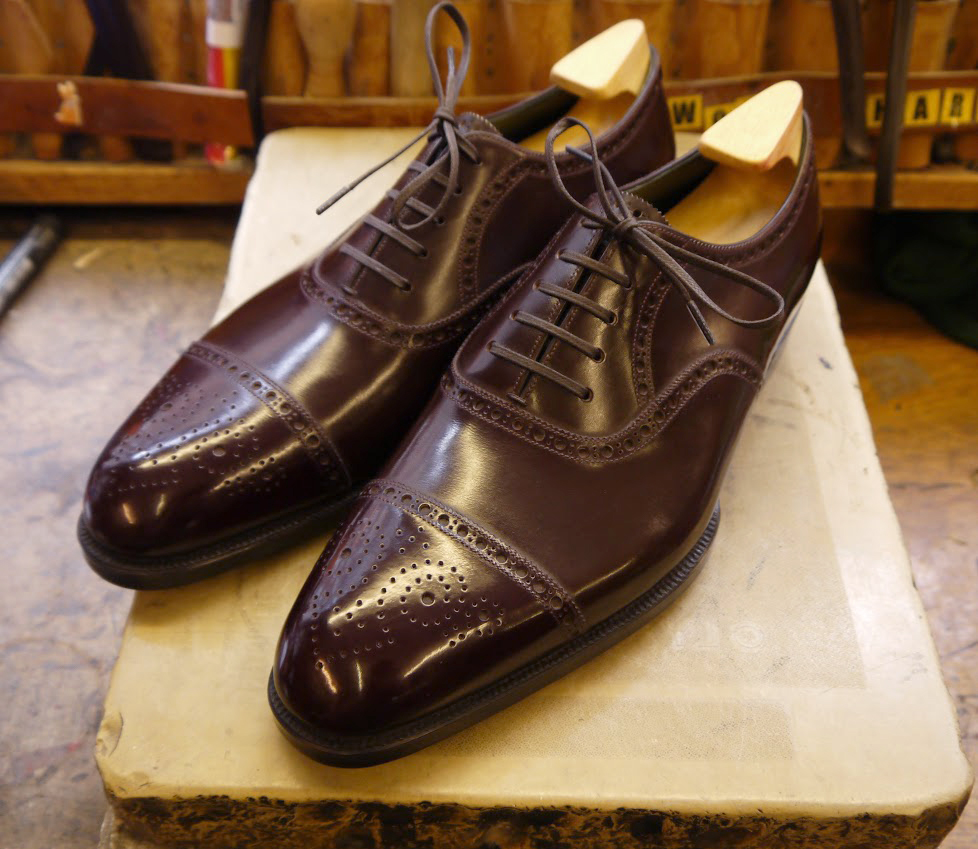 Image result for most elegant men dress shoes foster son
