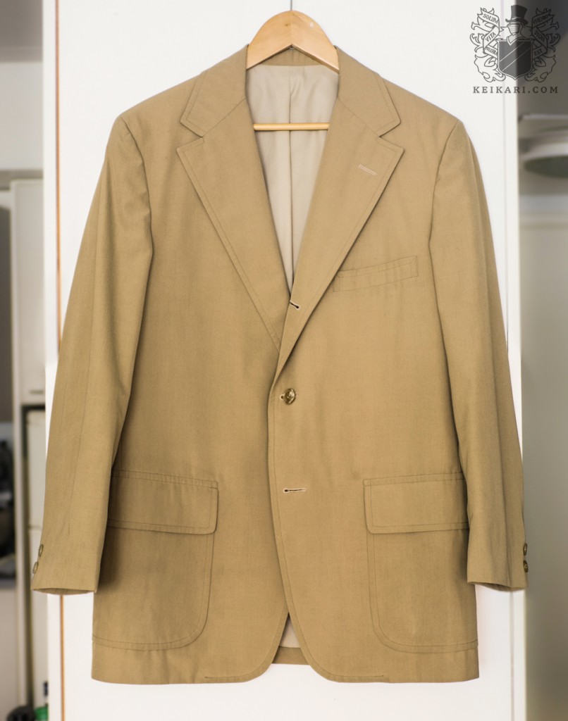 A history of the 3roll2 cut